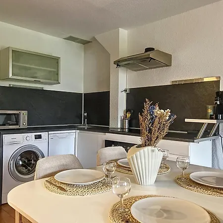 Bord De 5 Couchages *