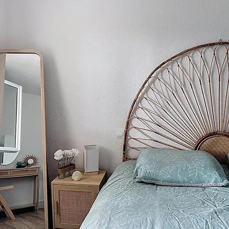 Bord De 5 Couchages *