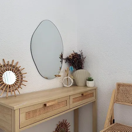 公寓 Bord De 5 Couchages