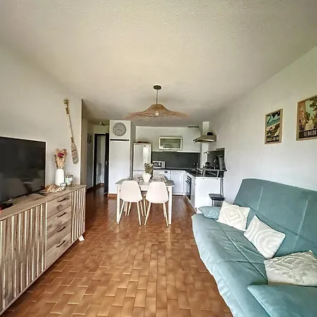 Bord De 4-6 Couchages * Argeles-sur-Mer
