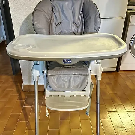 Bord De 4-6 Couchages