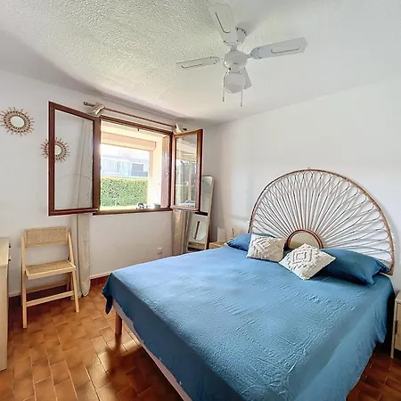 Bord De 4-6 Couchages Apartment *