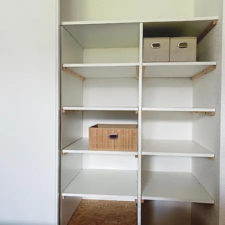 Bord De 4-6 Couchages Apartment