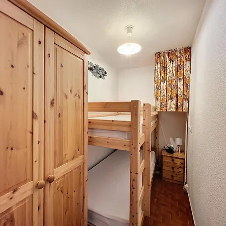 Apartment Bord De 4-6 Couchages *