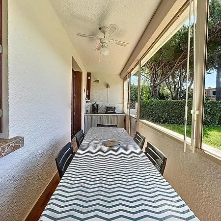 Apartment Bord De 4-6 Couchages Argeles-sur-Mer