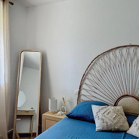 Bord De 4-6 Couchages Apartment Argeles-sur-Mer