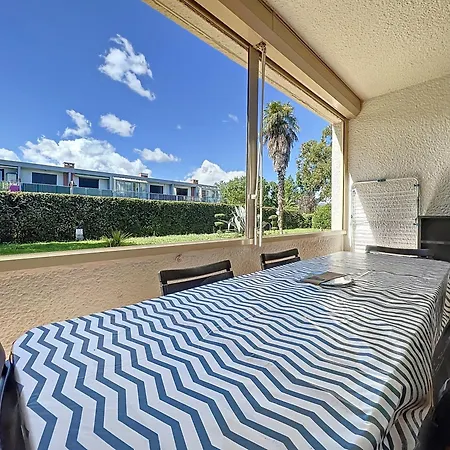 Apartment Bord De 4-6 Couchages Argeles-sur-Mer