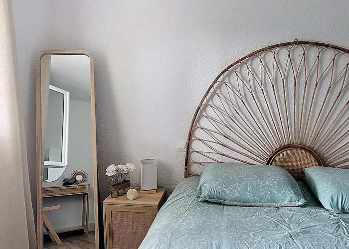 Bord De 5 Couchages *